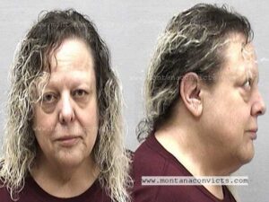 Angel Dawn Olson - 3033157