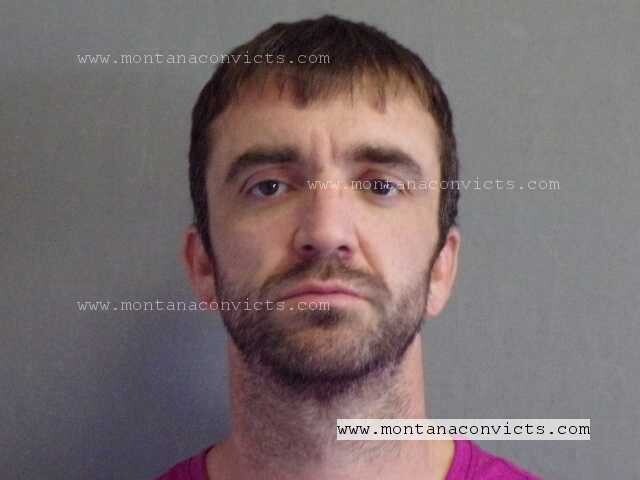 Sean Malachi Butler - 3033160