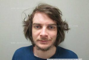 Payton David Ferda - 3033163