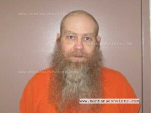 John David Hutton JR - 3033168