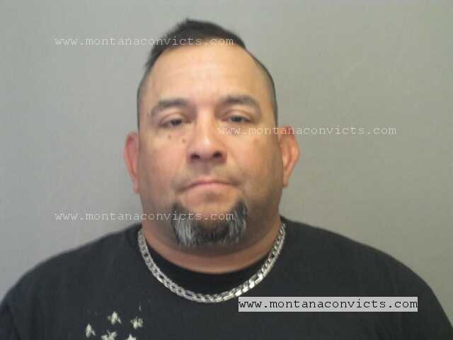 Joseph Lyne Avalos - 3033170