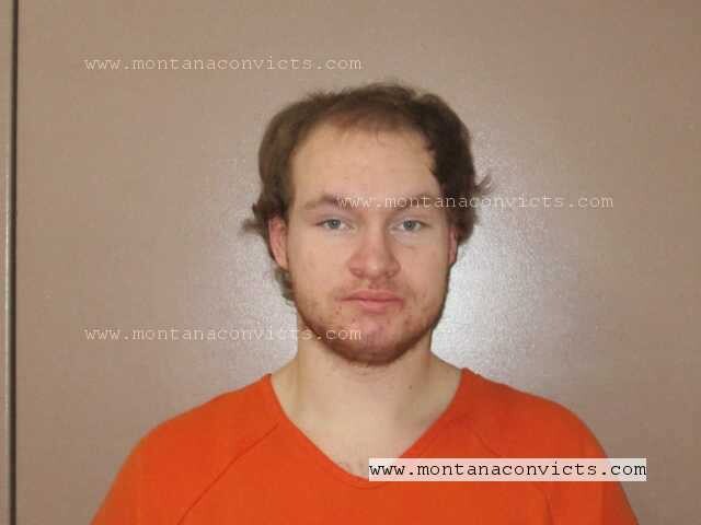 David Eugene Miller - 3033171
