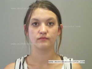 Makayla Renee Marshall - 3033172