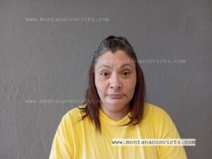 Agnes Lynn RunningCrane - 3033174