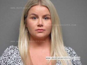 Briana Leigh Dawn Richards - 3033175