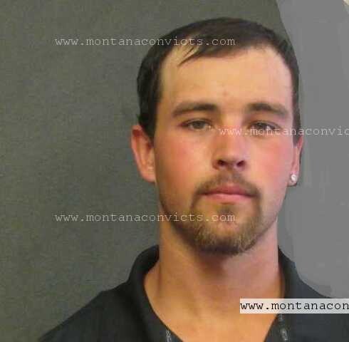 Dylan Timothy James Kutch - 3033180
