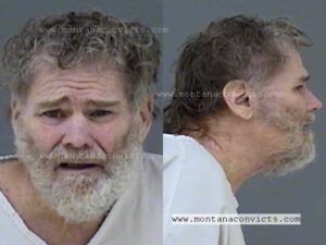 James Montgomery - 3033184