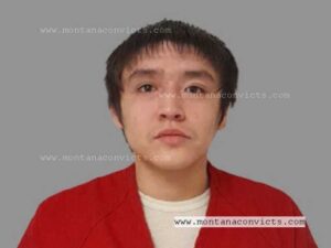 Colton T. Small - 3033185