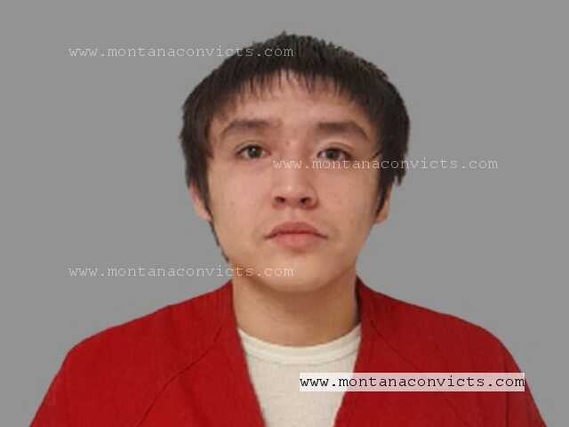 Colton T. Small - 3033185