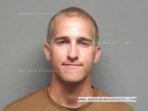 Nicholas Theophil Sandau - 3033186