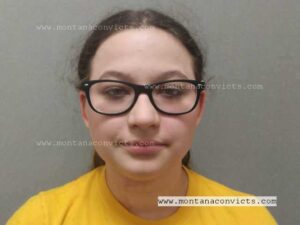 Lily Ann Bacon - 3033187