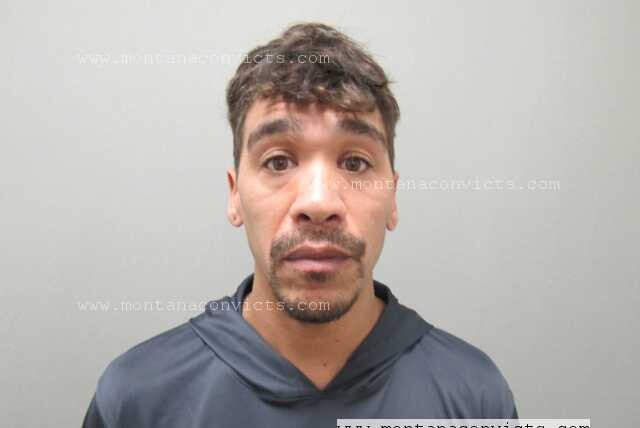 Gary Scott Lum II - 3033188