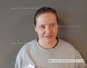 Ashley Lynn Drakeford - 3033192