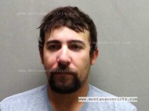 Todd Bradley Chavez - 3033196