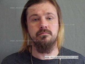 Linden Lee Olson - 3033198