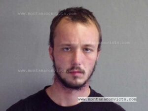 Joshua M Amsdill - 3033200