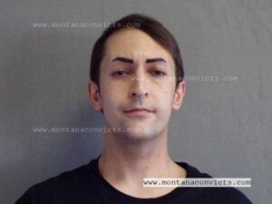 Timothy Joseph Beavers - 3033202