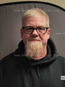 Brian Keith Farrens - 3033207