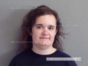 Kelsey Adell Fortner - 3033209