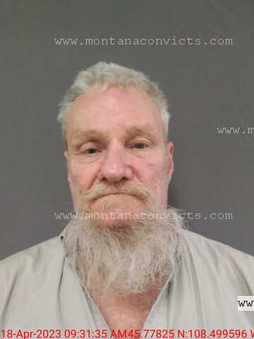 Richard Kenneth Jones - 3033211