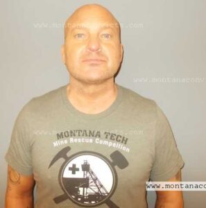 Michael G Brennan - 3033214