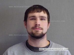 Cody Mitchell Houk - 3033222