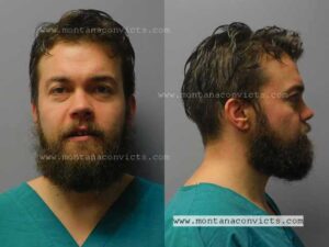 Jeffrey Tyler Adams - 3033223