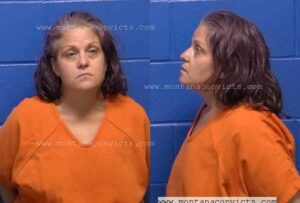 Jadra Eldawn Baker - 3033224