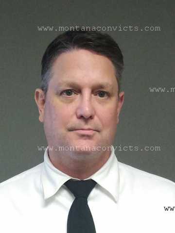 John Skipper - Montana Convicts