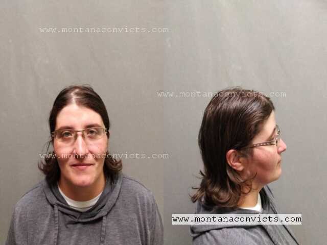 Sarah Jean Weyer - 3033228