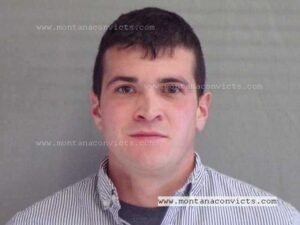 James Joseph Zenahlik IV - 3033230