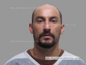 Donald Dustin Farrar - 3033231