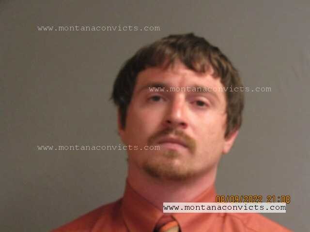 Jay Joseph Jones - 3033236