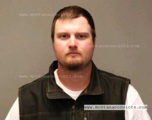 Jarrett Dakota Brown - 3033238