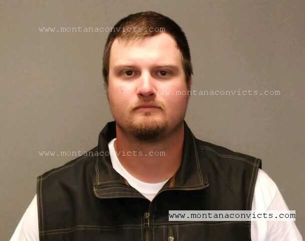 Jarrett Dakota Brown - 3033238