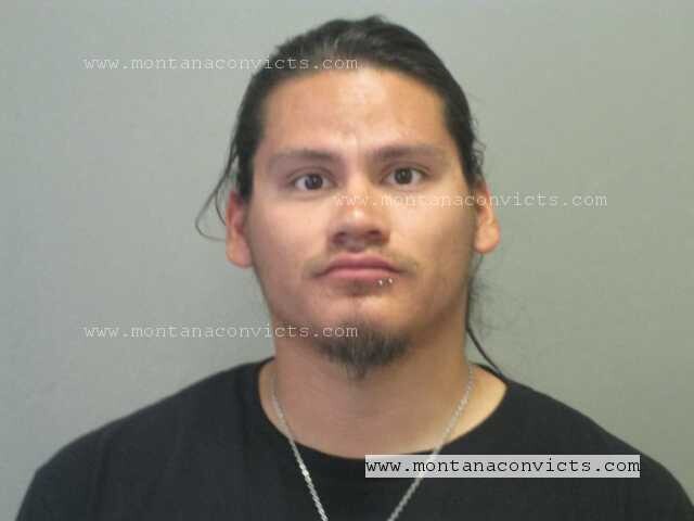 Andrew James Rodriguez - 3033248