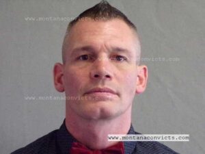 Timothy Aaron Collins - 3033249