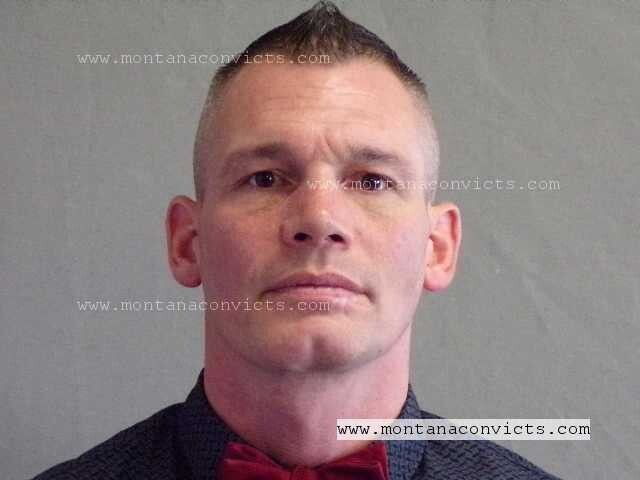 Timothy Aaron Collins - 3033249