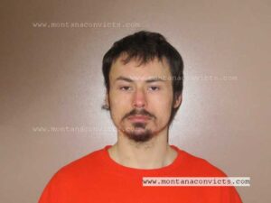 Brandon Scott Amos - 3033254