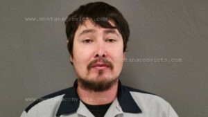 Patrick Charles Gobert - 3033255