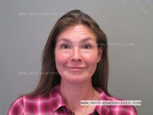 Heather Rose Johnson - 3033260