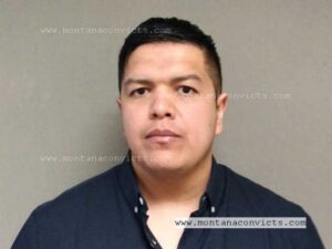 Oscar Thomas Rodriguez - 3033261