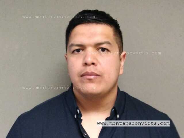 Oscar Thomas Rodriguez - 3033261