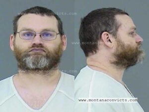 Christopher Joe Hogeweide - 3033262