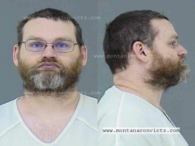 Christopher Joe Hogeweide - 3033262