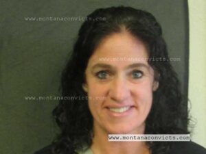 Amy Elizabeth Glanville - 3033265