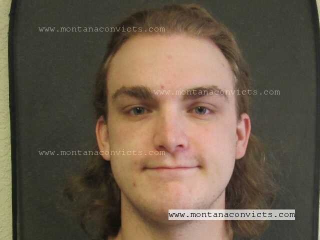 Alexander Drake Bicknell - 3033267