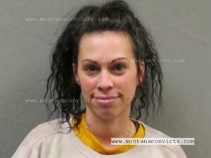 Danielle Hudson Calhoun - 3033268