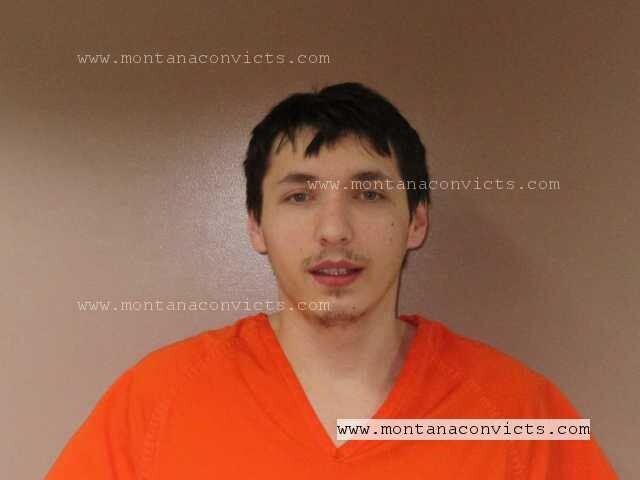 Pierre Joseph Malatare JR - 3033269