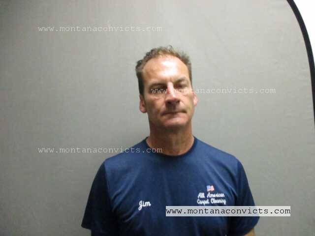 James Dennis Barry - 3033276